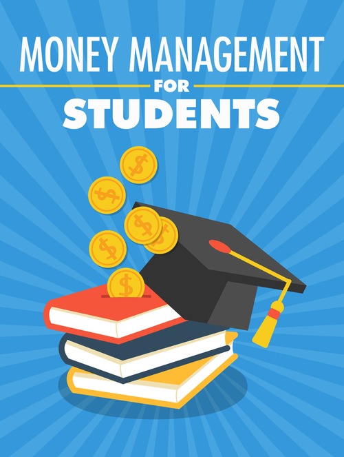 Product picture Money Management For Students