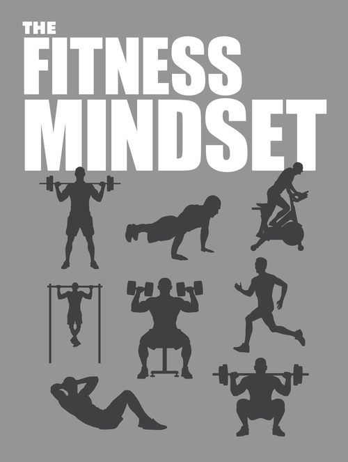 Product picture The Fitness Mindset